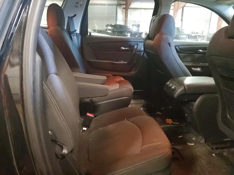 Снимка 10 от търг – 2016 CHEVROLET TRAVERSE с VIN 1GNKVGKD8GJ247491
