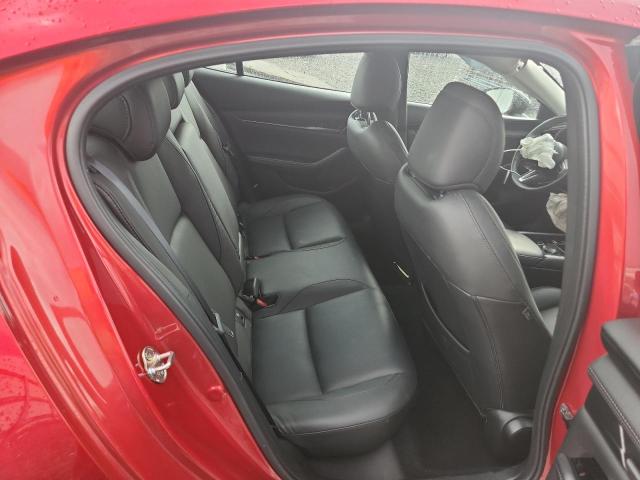 Снимка 10 от търг – 2025 MAZDA 3 с VIN 3MZBPABM9SM452651