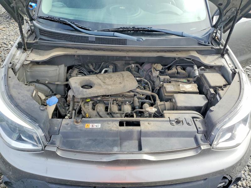 Photo 12 from auction – 2019 KIA SOUL with VIN KNDJN2A22K7673013