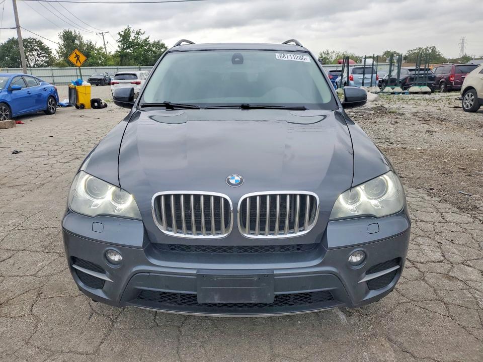 Zdjęcie 5 z aukcji – 2013 BMW X5 z VIN 5UXZV4C5XD0G52770