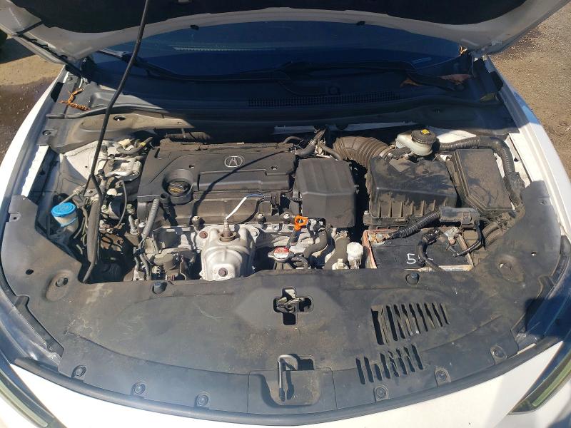 Zdjęcie 11 z aukcji – 2019 ACURA ILX z VIN 19UDE2F37KA010989
