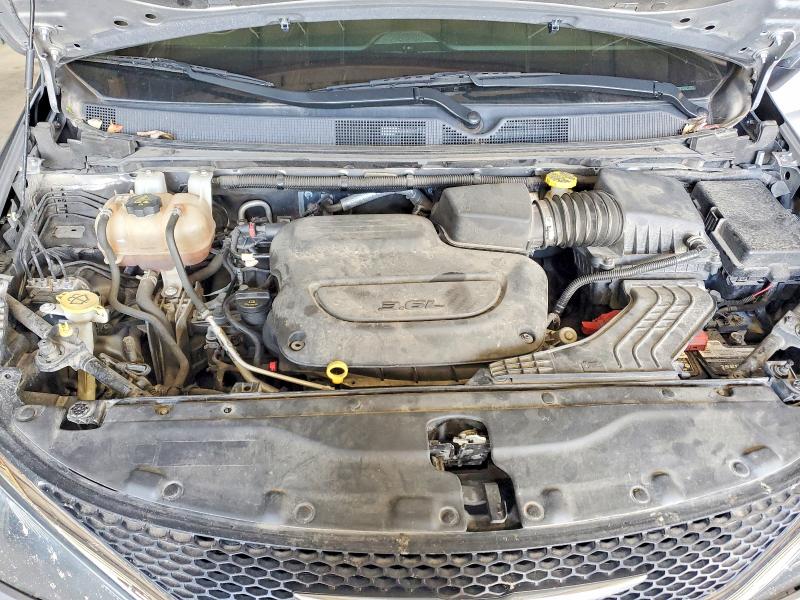 صورة رقم 12 من المزاد - 2021 CHRYSLER VOYAGER مع VIN 2C4RC1CG0MR579564