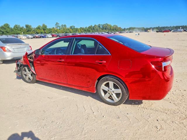 Photo 2 from auction – 2014 TOYOTA CAMRY with VIN 4T1BF1FK1EU787011