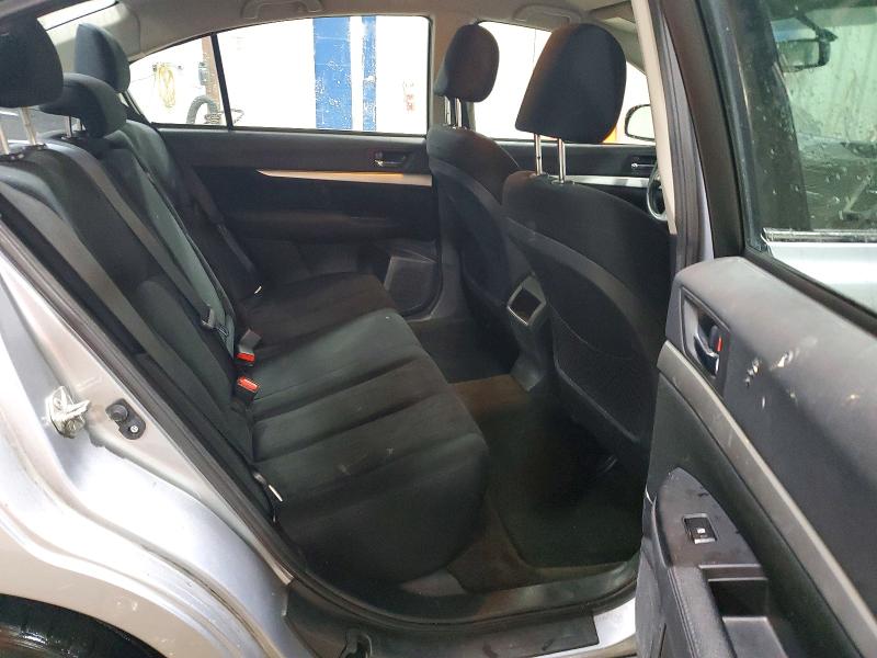Zdjęcie 10 z aukcji – 2014 SUBARU LEGACY z VIN 4S3BMBA68E3037511