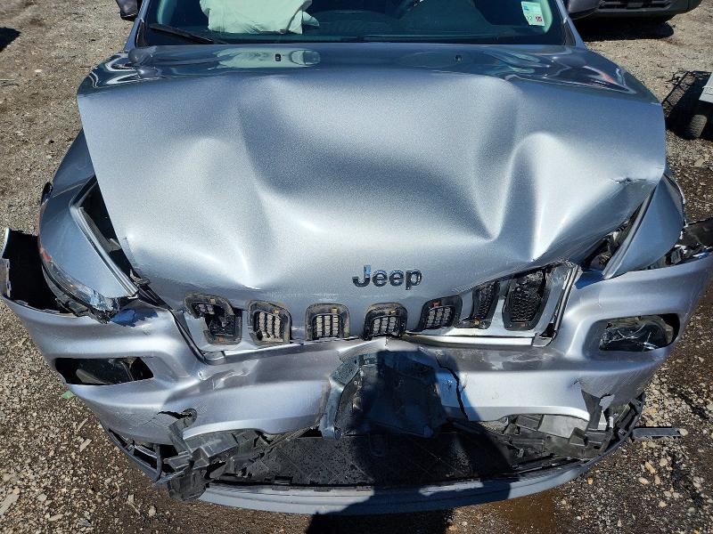 Photo 12 from auction – 2014 JEEP CHEROKEE with VIN 1C4PJLCB2EW162839