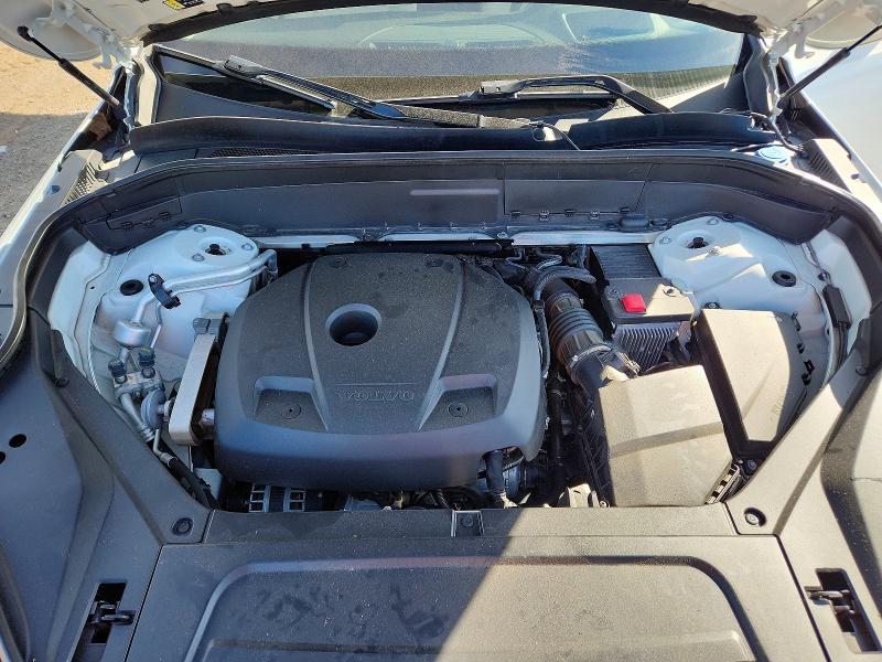 Photo 12 from auction – 2020 VOLVO XC90 with VIN YV4A221K0L1553561