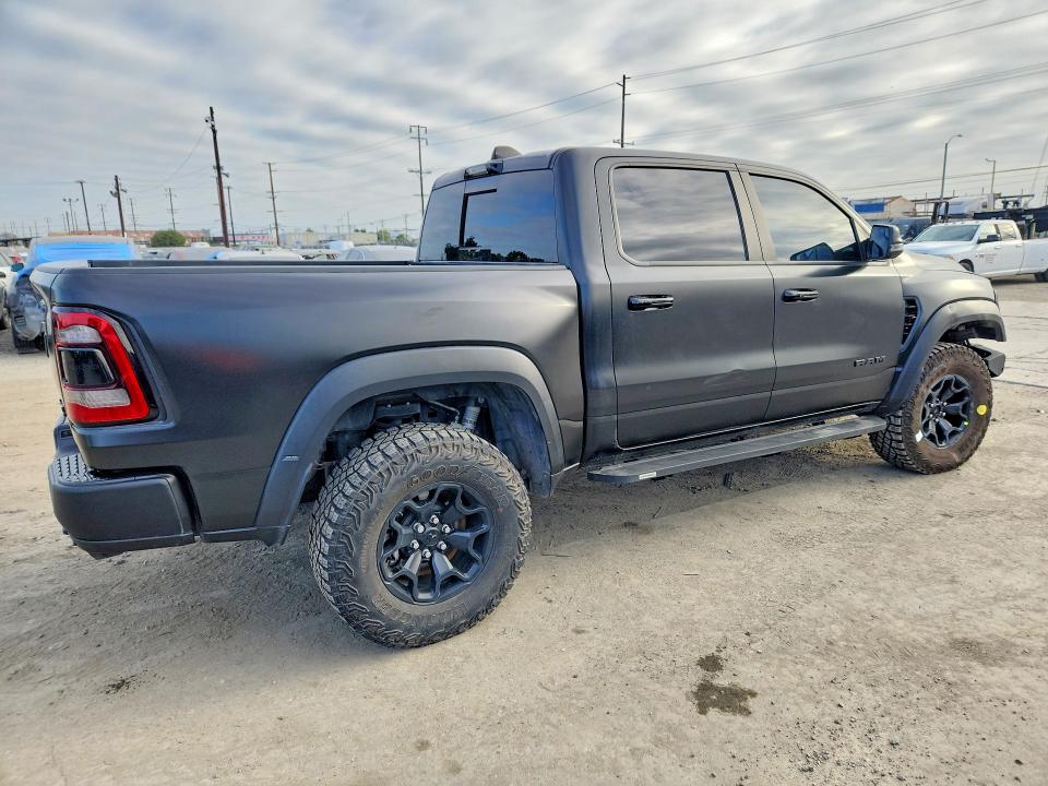 Фото 3 с аукциона – 2023 RAM 1500 с VIN 1C6SRFU90PN505924