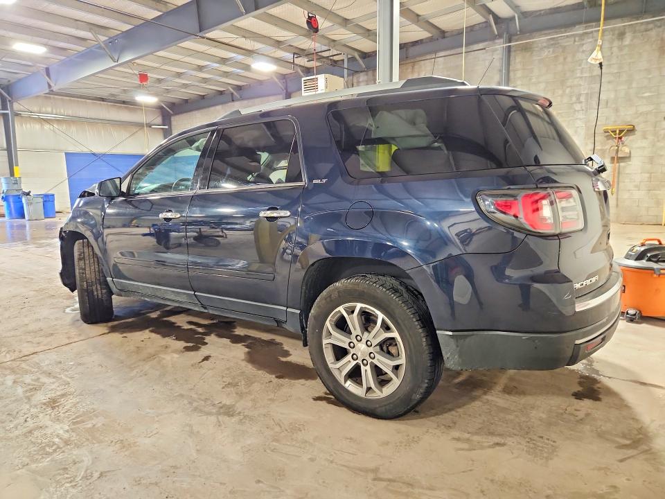 Photo 2 from auction – 2016 GMC ACADIA with VIN 1GKKVRKD3GJ292525