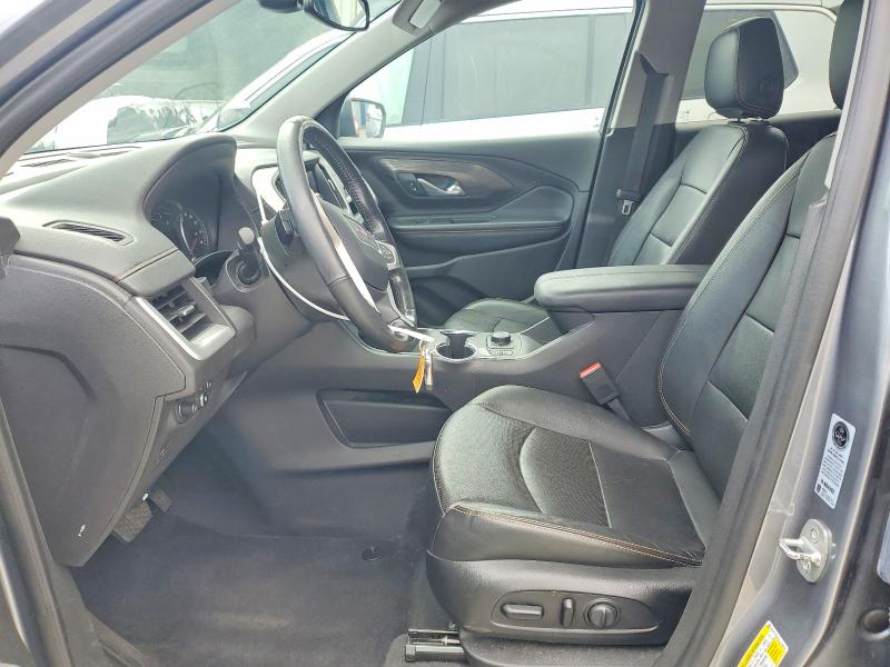 Photo 7 from auction – 2020 GMC TERRAIN with VIN 3GKALPEV3LL139043