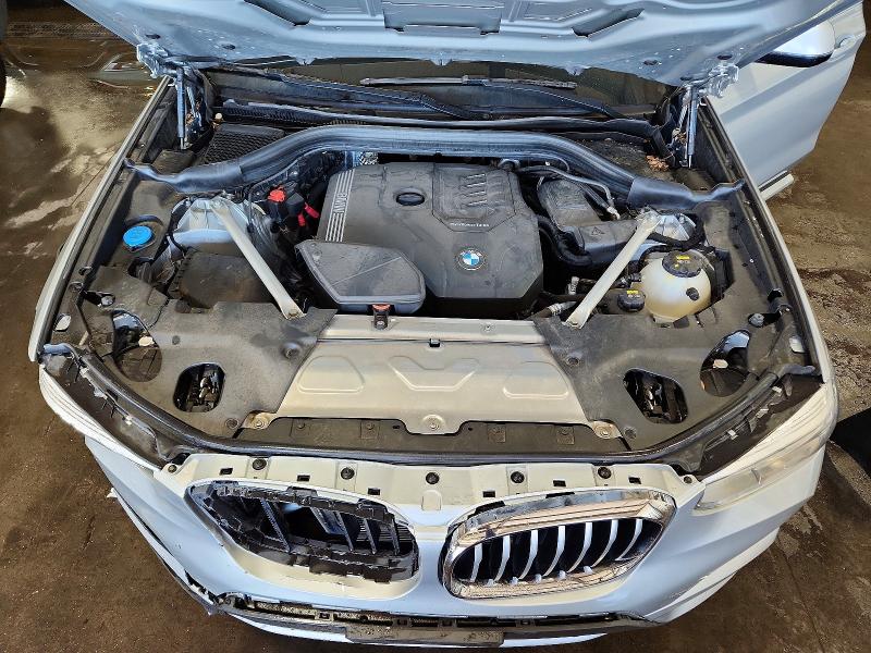 Zdjęcie 12 z aukcji – 2020 BMW X3 z VIN 5UXTY5C02L9B57383