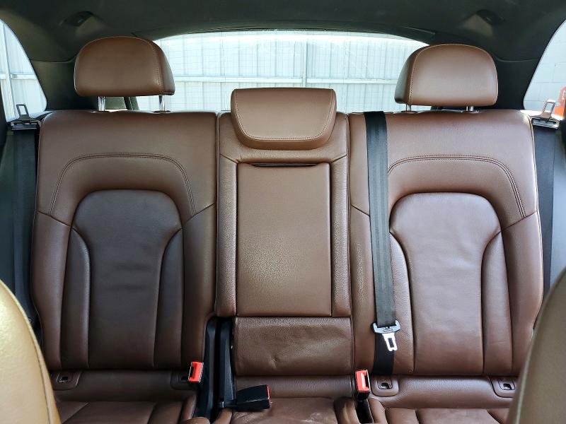 Снимка 10 от търг – 2015 AUDI Q5 с VIN WA1CFAFP6FA059167