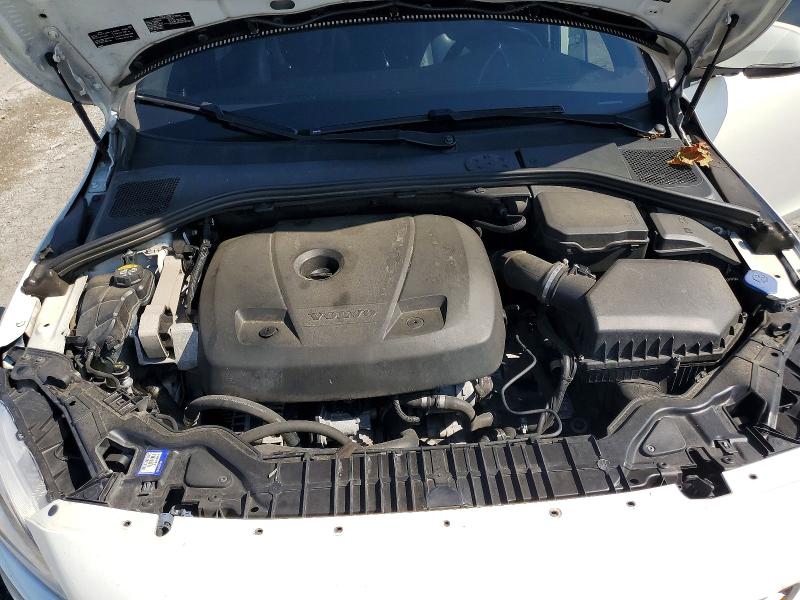 Photo 11 from auction – 2016 VOLVO S60 with VIN YV126MFK5G2408011