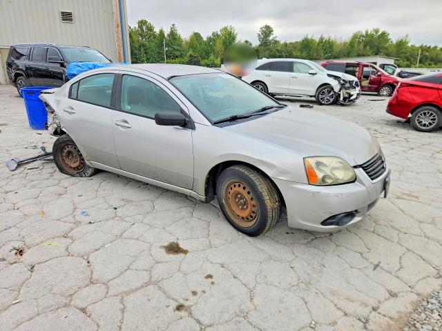 Photo 4 from auction – 2009 MITSUBISHI GALANT with VIN 4A3AB36F19E037518
