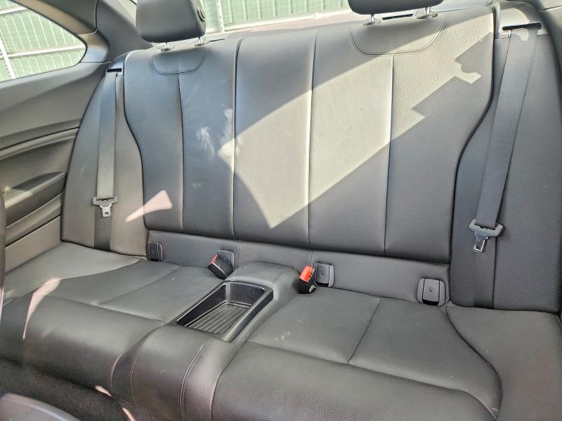 Foto 10 de la subasta – 2016 BMW 228 con VIN WBA1G9C57GV598948