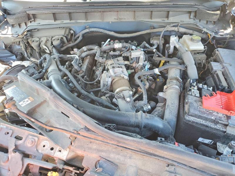 Снимка 12 от търг – 2023 FORD BRONCO с VIN 1FMEE5DP7PLB10155