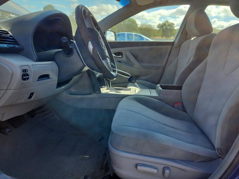 Photo 7 from auction – 2011 TOYOTA CAMRY with VIN 4T1BF3EK1BU705044