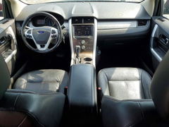 Photo 8 from auction – 2011 FORD EDGE with VIN 2FMDK4JC9BBA24242