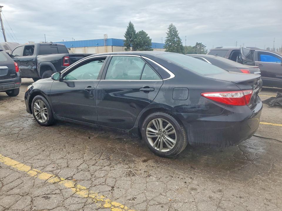 Photo 2 from auction – 2016 TOYOTA CAMRY with VIN 4T1BF1FKXGU196386