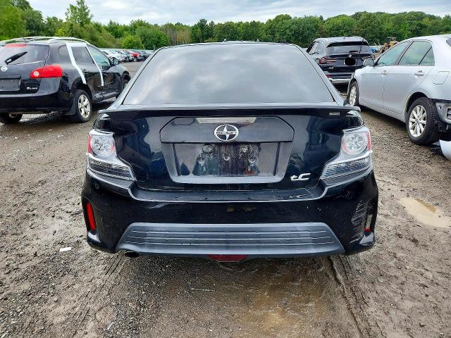 Zdjęcie 6 z aukcji – 2015 SCION TC z VIN JTKJF5C75FJ009300