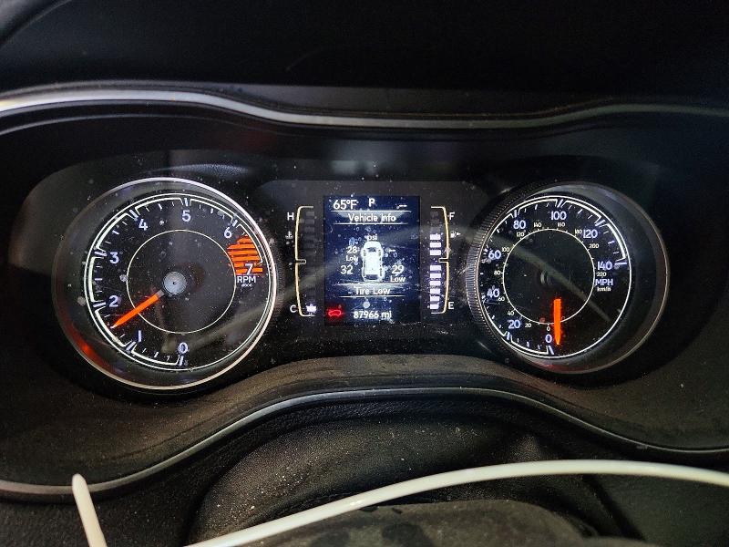 Photo 9 from auction – 2020 JEEP CHEROKEE with VIN 1C4PJLCB1LD645411