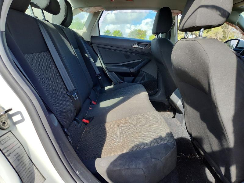 Снимка 10 от търг – 2021 VOLKSWAGEN JETTA с VIN 3VWC57BU6MM036525