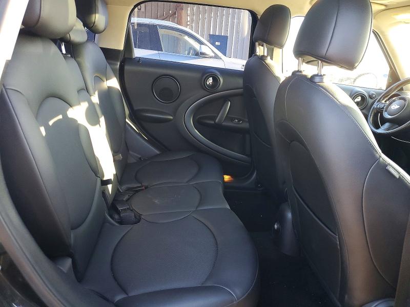 Photo 10 from auction – 2013 MINI COOPER with VIN WMWZC3C53DWP23512