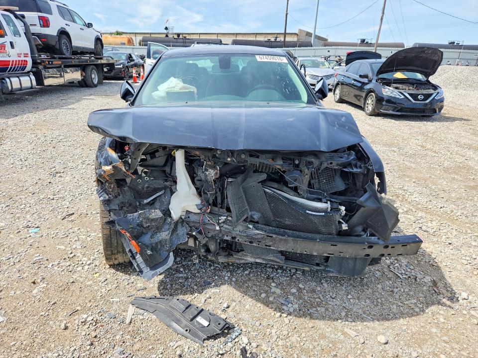 صورة رقم 5 من المزاد - 2021 CHRYSLER 300 مع VIN 2C3CCARG5MH524230
