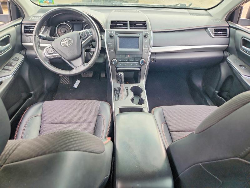 Photo 8 from auction – 2016 TOYOTA CAMRY with VIN 4T1BF1FK0GU197983