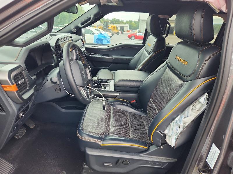 Zdjęcie 7 z aukcji – 2023 FORD F150 z VIN 1FTEW1E8XPFB03328