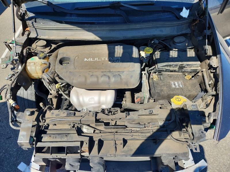 Photo 11 from auction – 2018 JEEP CHEROKEE with VIN 1C4PJLCB6JD588393