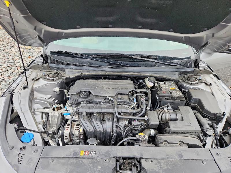 Снимка 11 от търг – 2025 KIA K4 с VIN 3KPFU4DE7SE052201