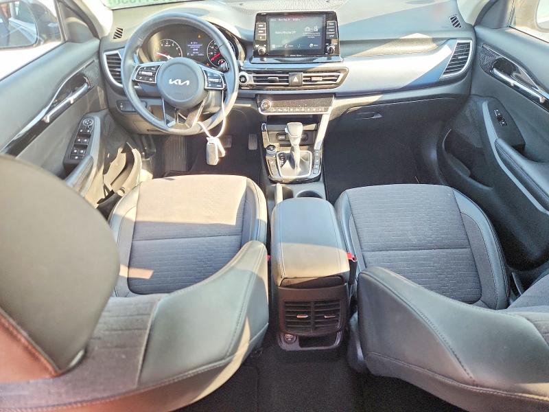 صورة رقم 8 من المزاد - 2023 KIA SELTOS مع VIN KNDEUCAA8P7367006