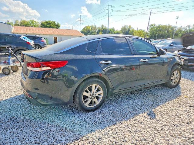 صورة رقم 3 من المزاد - 2016 KIA OPTIMA مع VIN 5XXGT4L31GG033309