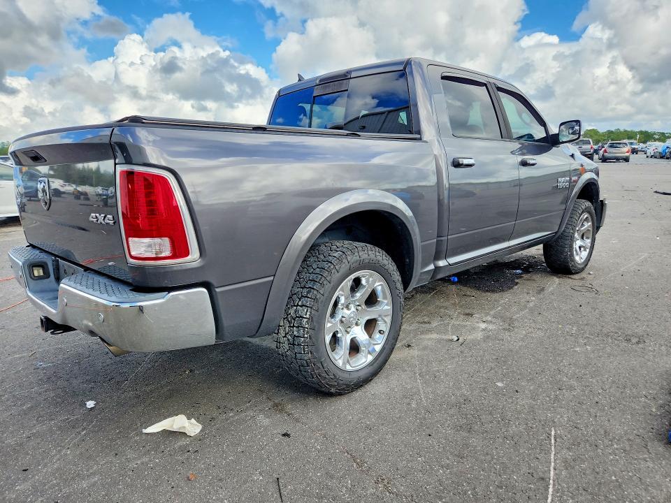 Photo 3 from auction – 2015 RAM 1500 with VIN 1C6RR7NT7FS619336
