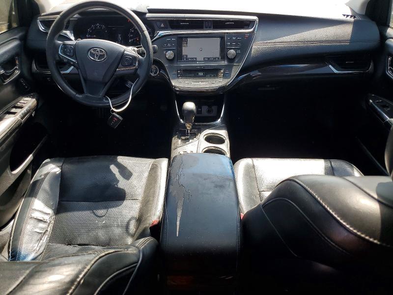 Zdjęcie 8 z aukcji – 2014 TOYOTA AVALON z VIN 4T1BK1EB0EU114367