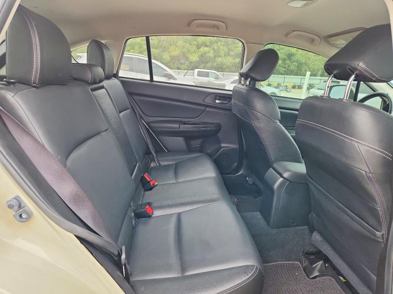 Zdjęcie 11 z aukcji – 2014 SUBARU XV CROSSTREK z VIN JF2GPAGC7E8325478