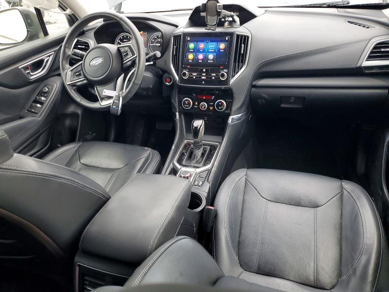 Zdjęcie 8 z aukcji – 2020 SUBARU FORESTER z VIN JF2SKAXC4LH555419
