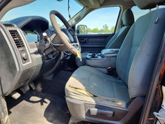 Фото 7 с аукциона – 2016 RAM 2500 с VIN 3C6UR5CJ3GG171122