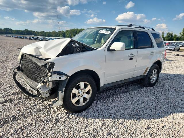 Снимка 1 от търг – 2011 FORD ESCAPE с VIN 1FMCU0EG7BKB79048