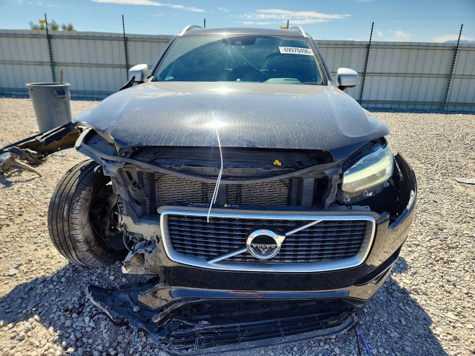 صورة رقم 5 من المزاد - 2017 VOLVO XC90 مع VIN YV4A22PM3H1132644
