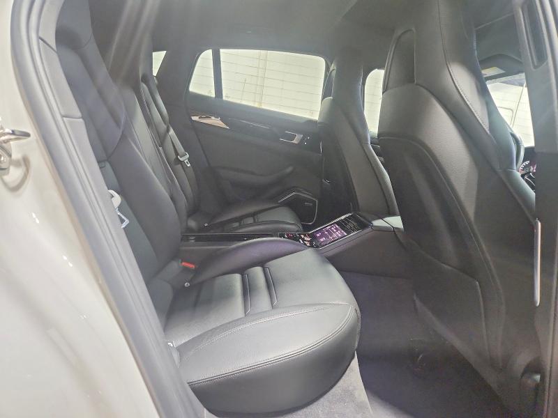 Photo 10 from auction – 2020 PORSCHE PANAMERA with VIN WP0AA2A73LL101755