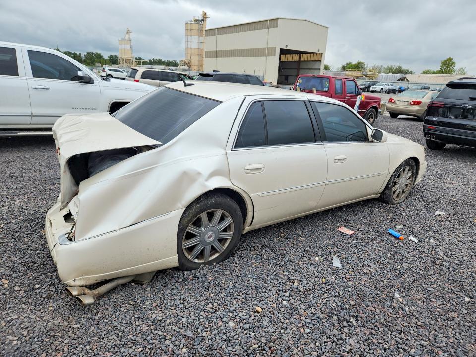 صورة رقم 3 من المزاد - 2007 CADILLAC DTS مع VIN 1G6KD57Y17U237611