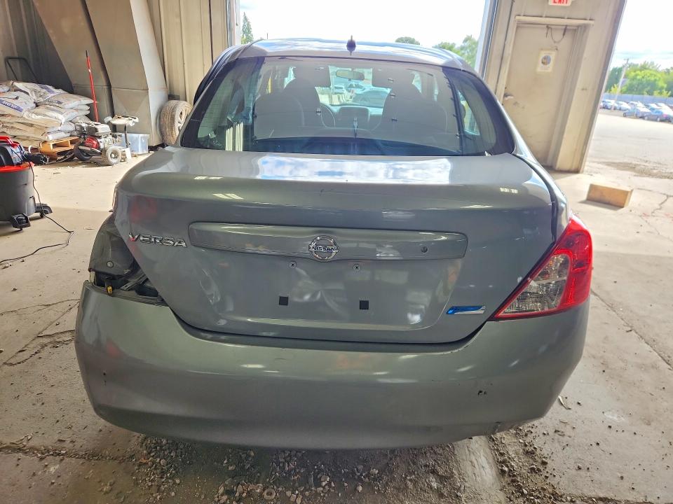 Снимка 6 от търг – 2012 NISSAN VERSA с VIN 3N1CN7AP1CL946279