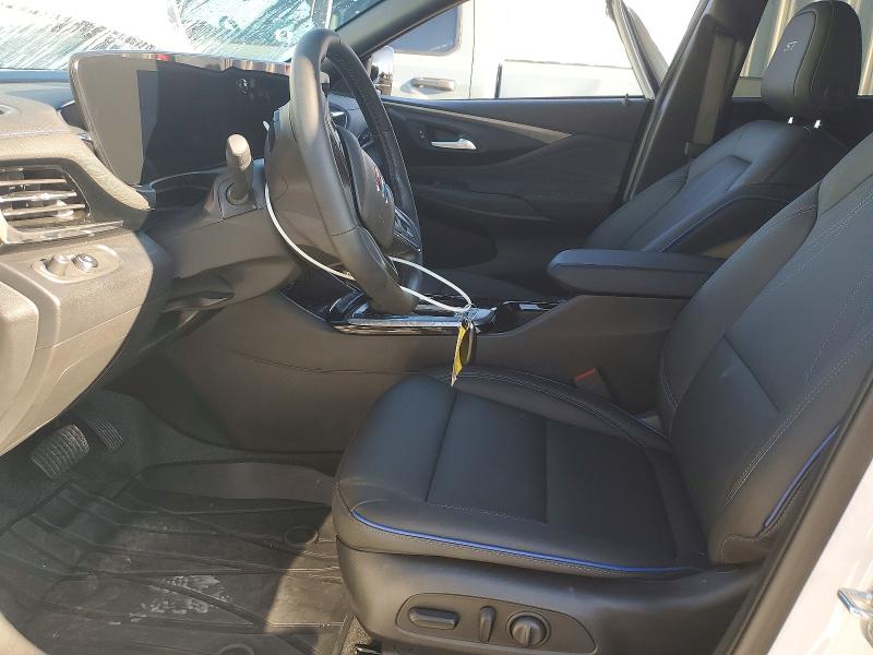 Фото 7 с аукциона – 2026 BUICK ENVISTA с VIN KL47LBEP0TB178050