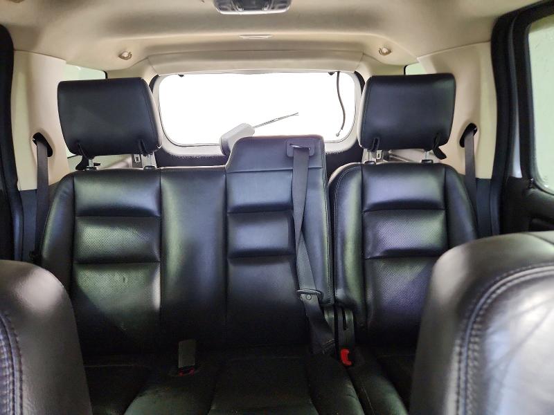 Снимка 10 от търг – 2010 MERCURY MOUNTAINEER с VIN 4M2EN4JE8AUJ06077