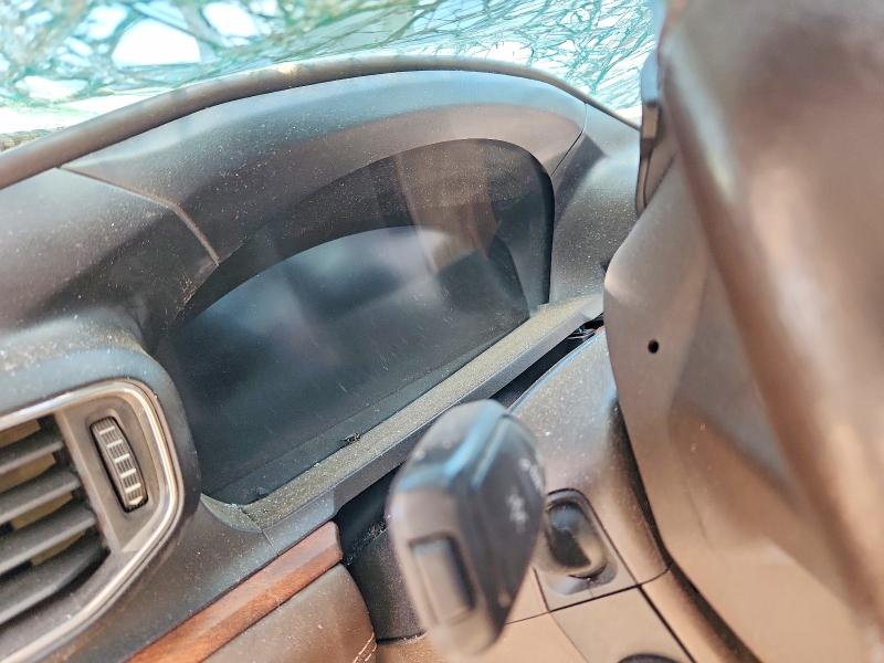 Photo 9 from auction – 2021 FORD EXPLORER with VIN 1FM5K8LC4MGB79740