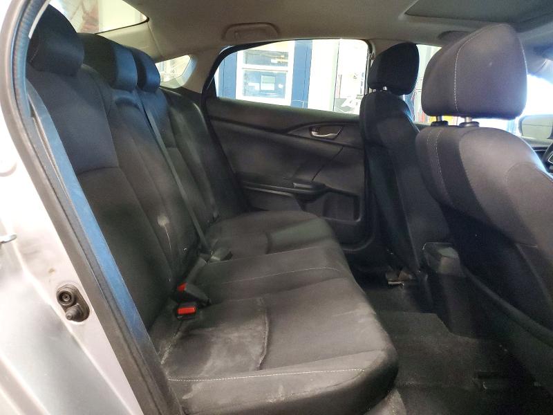 Photo 10 from auction – 2018 HONDA CIVIC with VIN 2HGFC2F71JH503729