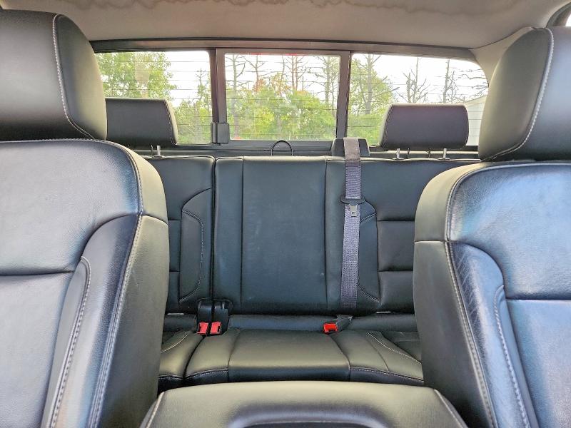 Photo 10 from auction – 2014 CHEVROLET SILVERADO with VIN 1GCVKRECXEZ389692