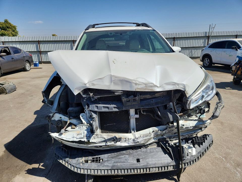 صورة رقم 5 من المزاد - 2020 SUBARU ASCENT مع VIN 4S4WMAPD6L3422186