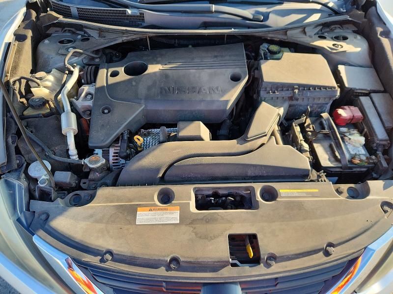 Photo 11 from auction – 2017 NISSAN ALTIMA with VIN 1N4AL3AP2HN316285
